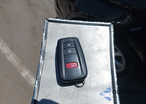 2022 Toyota 4Runner Sr5 из США, поврежденный, VIN JTEEU5JR1N5260031